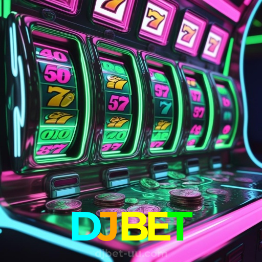 DJBET：Onde sua sorte brilha: cassino online com futebol e jogos emocionantes!