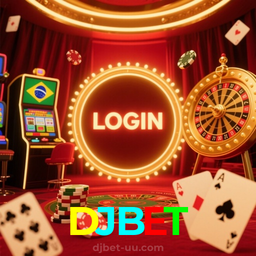 DJBET:Jogue roleta, aposte no futebol e vença no nosso cassino online!