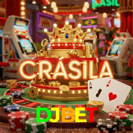 DJBET：Aposte nas melhores mesas de poker e vença como nunca!