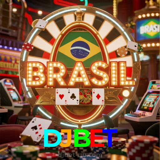 DJBET：Aposte no futebol e jogue os melhores jogos de cassino com segurança!
