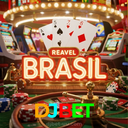 DJBET:Jogue nas roletas e experimente a verdadeira emoção do cassino!