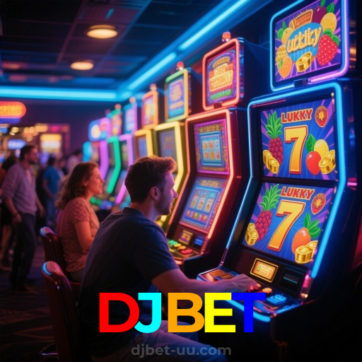 DJBET:Aposte no futebol e vença em blackjack e roleta no nosso cassino!