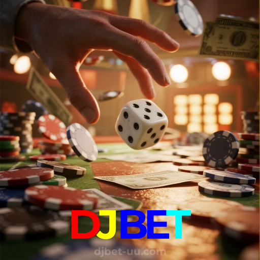 DJBET:Jogue slots, aposte no futebol e ganhe no melhor cassino online!