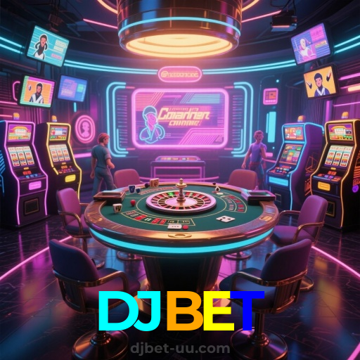 DJBET：O melhor do futebol online com chances incríveis de vitória!