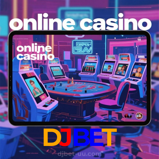 DJBET：Ganhe prêmios em roleta e aposte no futebol com confiança no nosso cassino!