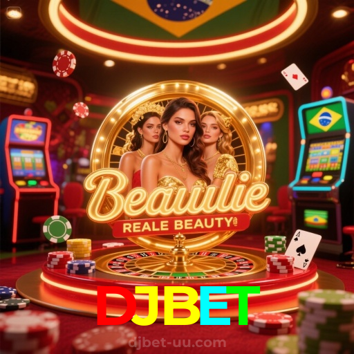 DJBET：Aposte no futebol e sinta a emoção da vitória!