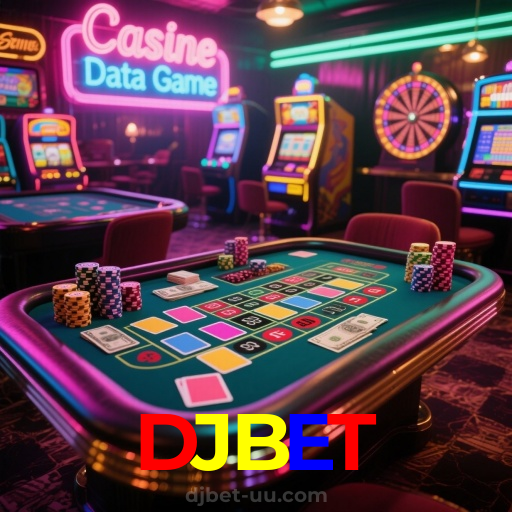 DJBET：O futebol digital está aqui! Aposte nas partidas e vença!