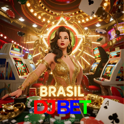 DJBET：Aposte e vença no futebol online agora mesmo!