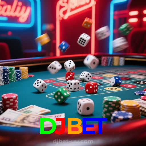 DJBET:A sorte está ao seu lado nas nossas mesas de roleta! Aposte agora!