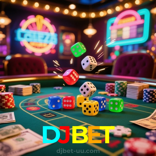 DJBET：Entre no jogo de futebol virtual! Aposte e vença os melhores times!