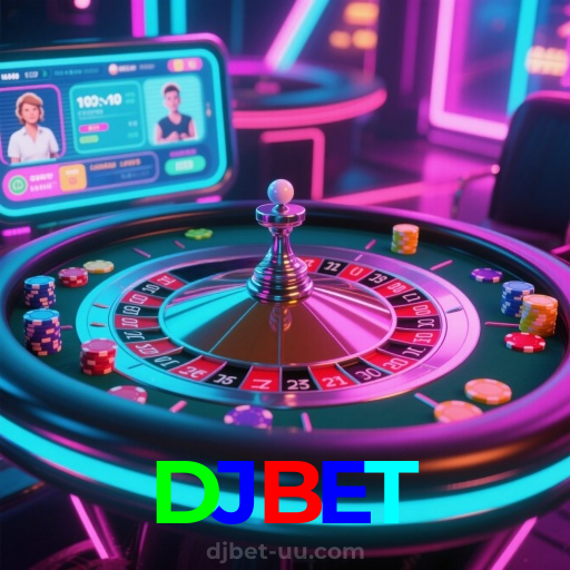 DJBET:Jogue slots, aposte no futebol e ganhe com confiança no nosso cassino online!