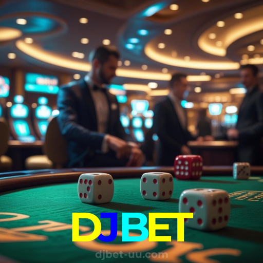 DJBET：Jogue futebol online e tenha grandes vitórias como resultado!