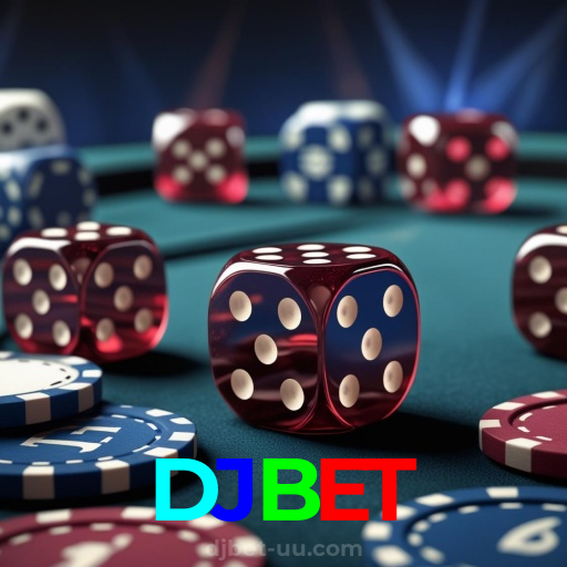 DJBET:Jogue no futebol digital e viva a emoção de ganhar!