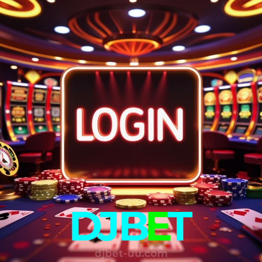 DJBET:A melhor experiência de apostas e jogos de cassino, incluindo futebol online!
