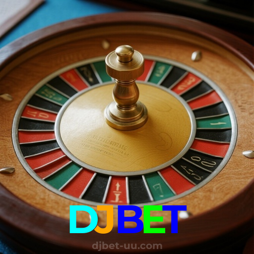 DJBET：Seu lugar de apostas no futebol e prêmios incríveis em jogos de cassino!