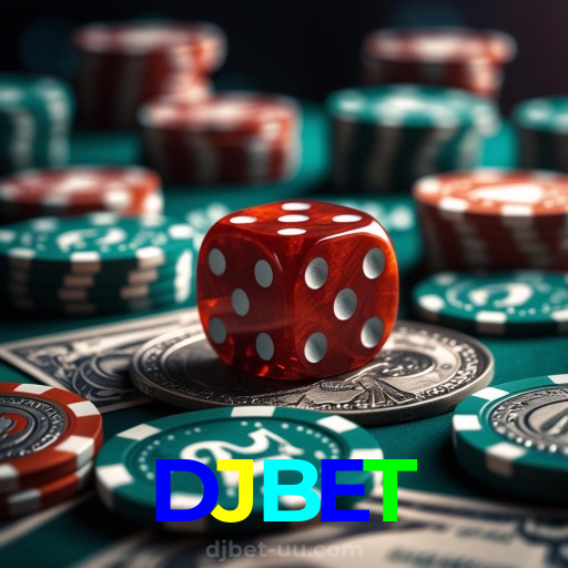 DJBET:Aposte agora nas roletas e veja a sorte brilhar para você!