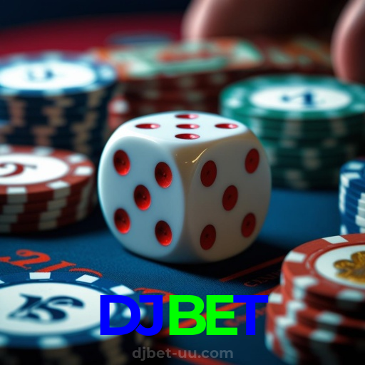 DJBET：Conquiste grandes vitórias em blackjack e aposte no futebol online!