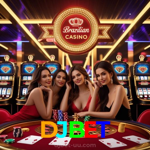 DJBET：A adrenalina do futebol online te espera para grandes vitórias!
