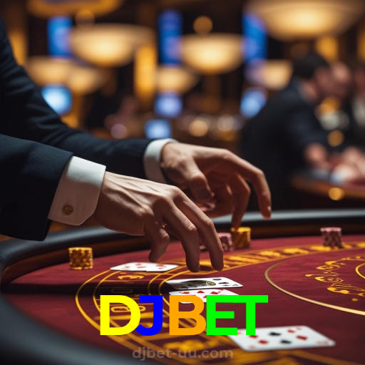 DJBET:Gire as slots e conquiste prêmios incríveis!