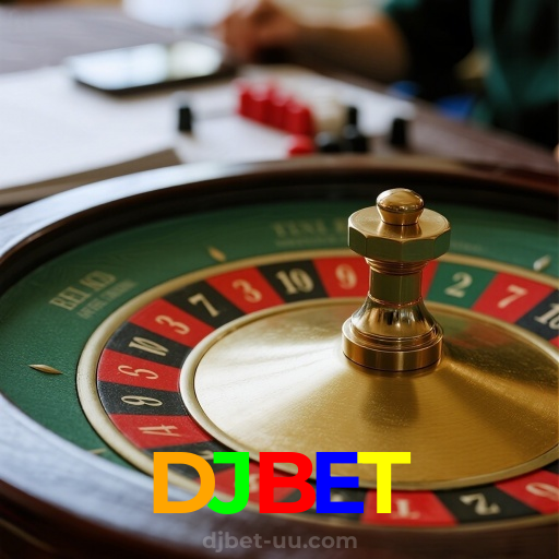 DJBET:Vença no poker e mostre que você é um mestre das cartas!