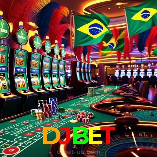 DJBET:Em cada aposta no futebol digital, a vitória está ao seu alcance!