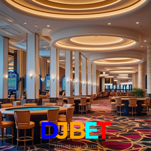 DJBET：No futebol online, você é o verdadeiro campeão da vitória!