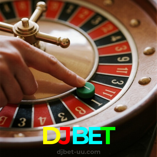 DJBET：Vença no futebol online e leve a grande vitória para casa!