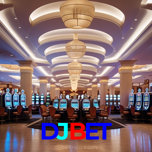 DJBET：Jogue futebol online e conquiste vitórias de tirar o fôlego!