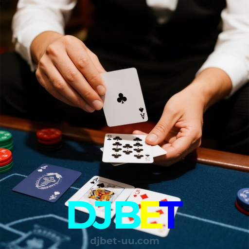 DJBET:Jogue poker, aposte no futebol e ganhe em grandes jogos de cassino!