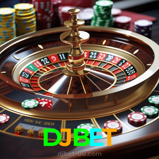 DJBET:Gire a roleta e faça história! Grandes prêmios estão ao seu alcance!