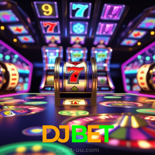 DJBET:Aposte agora nas roletas e conquiste prêmios fantásticos!