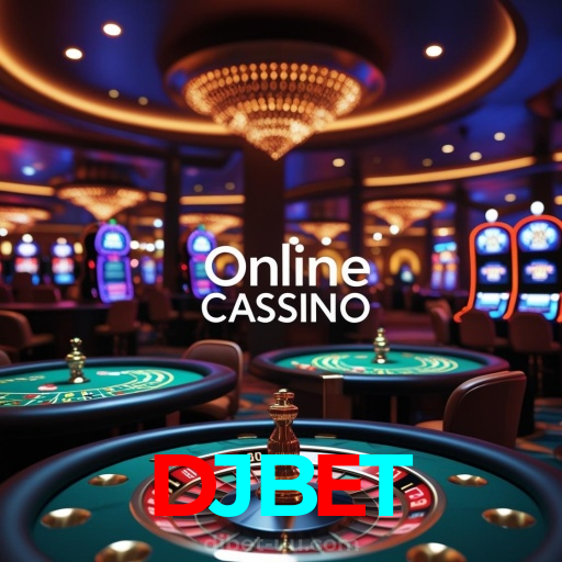 DJBET:Jogue poker e conquiste prêmios como um verdadeiro campeão!