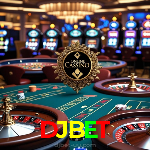 DJBET:Jogue poker, aposte no futebol e conquiste grandes prêmios em nosso cassino!