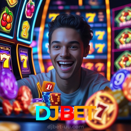 DJBET：Prepare-se para a ação! Jogue blackjack e vença como nunca!