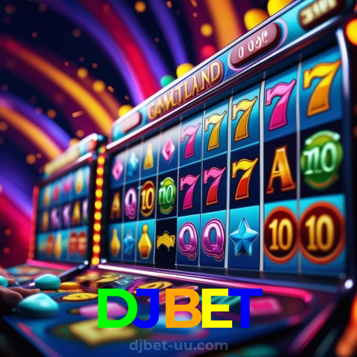 DJBET:Onde sua sorte brilha: cassino online com futebol e jogos emocionantes!