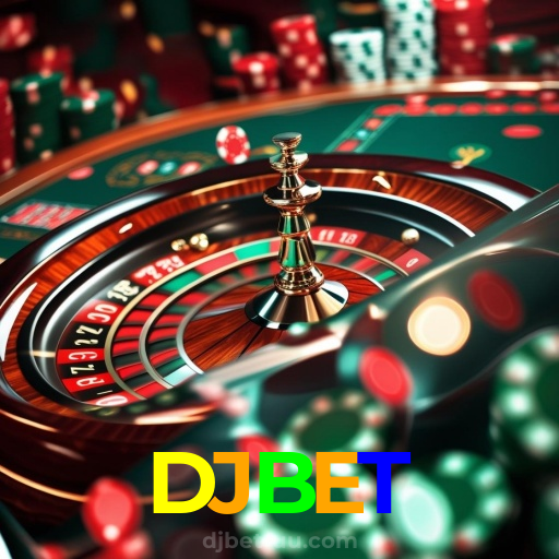 DJBET：Jogue futebol online e conquiste vitórias de tirar o fôlego!