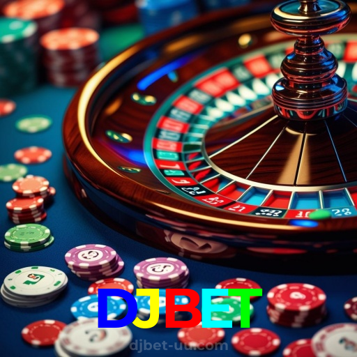 DJBET:Vença no poker e mostre que você é um mestre das cartas!