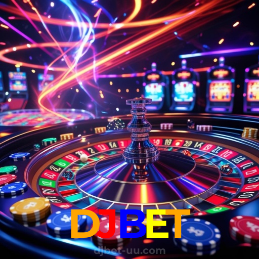 DJBET:Prepare-se para a ação! Jogue blackjack e vença como nunca!