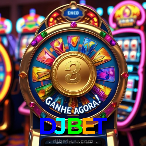 DJBET:Apostas ao vivo no futebol e diversão garantida com jogos de cassino!