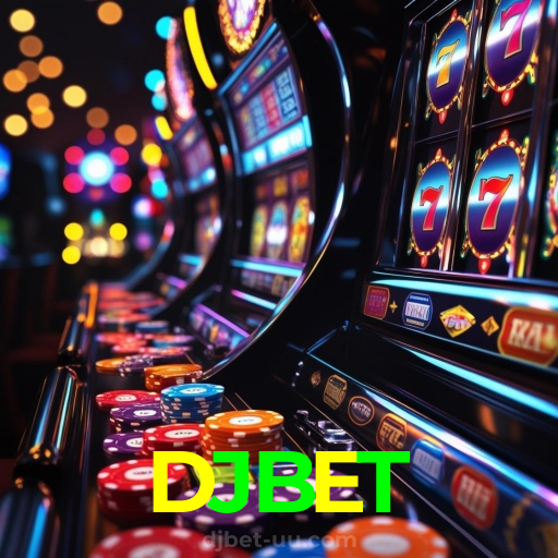 DJBET:Onde sua sorte encontra o melhor cassino online e as apostas no futebol!