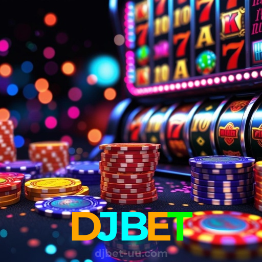 DJBET：Aposte no futebol e ganhe em roleta e blackjack no nosso cassino!