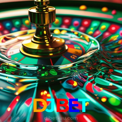 DJBET:Jogue blackjack, aposte no futebol e conquiste vitórias incríveis!