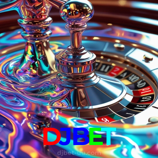 DJBET:Jogue nas slots e viva a emoção das grandes vitórias!