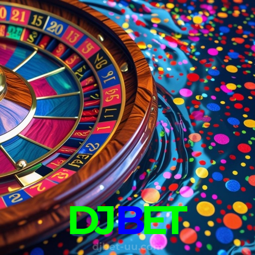 DJBET:Jogue nas melhores slots e vença o jackpot em grande estilo!