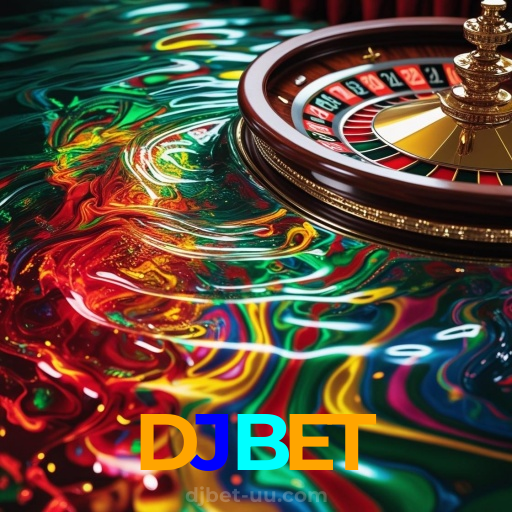 DJBET:Jogue roleta, blackjack e aposte no futebol online, tudo em um só lugar!