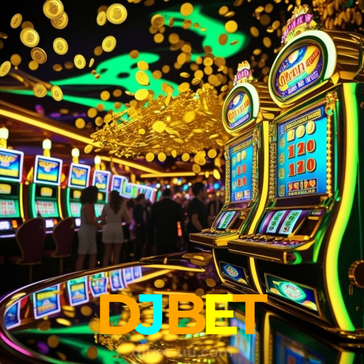 DJBET:Jogue poker, aposte no futebol e tenha uma experiência incrível no cassino online!