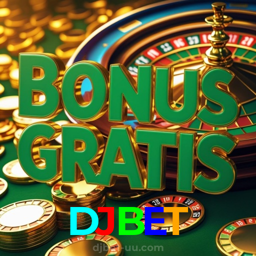 DJBET:Gire as slots e conquiste prêmios incríveis!