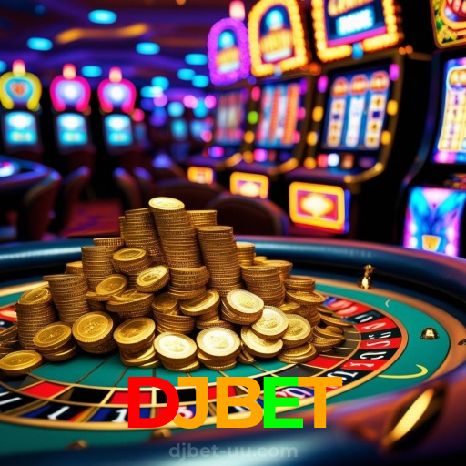 DJBET：Jogue futebol online e viva a experiência de grandes vitórias!