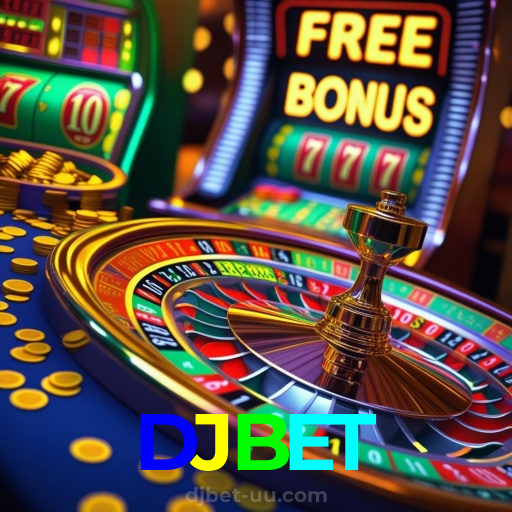 DJBET:O cassino online perfeito para jogos de blackjack e apostas no futebol!