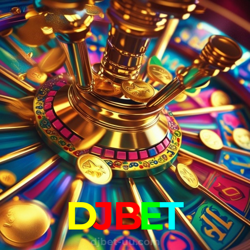 DJBET:Apostas no futebol e grandes prêmios nos melhores jogos de cassino!